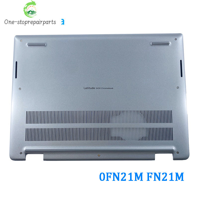 NEW ORIGINAL Laptop Replace Bottom Cover D Case for Dell Latitude 5430 Chromebook 0FN21M Dell laptop repair parts