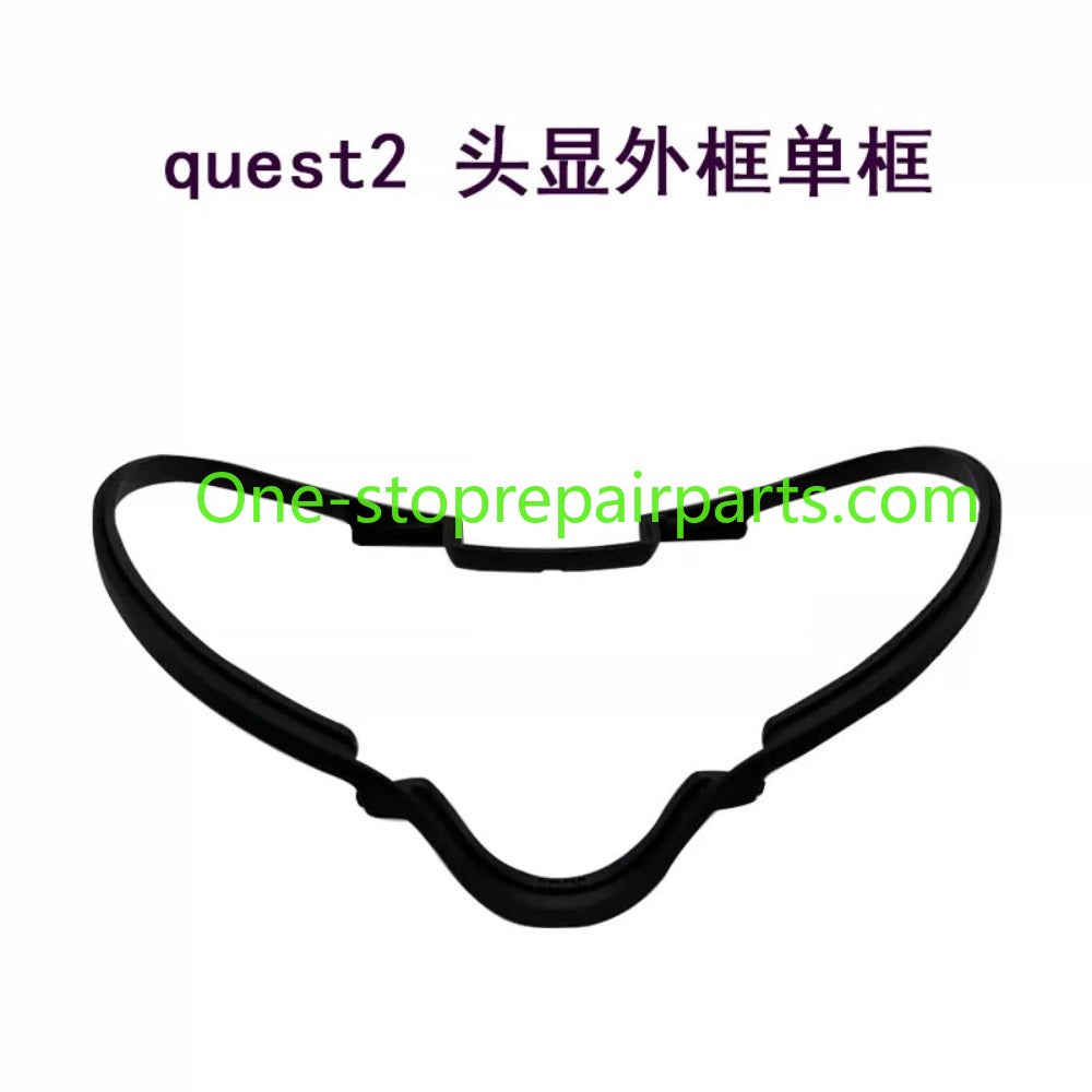 Repair parts for Oculus Quest 2 VR LCD screen Head-mounted display battery Handle joystick sensitive cable Camera flex cable Motherboard