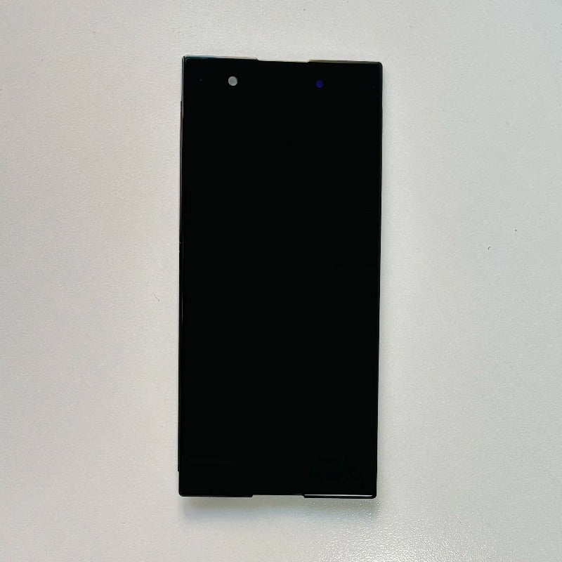 5.5" Original  LCD Display For SONY Xperia XA1 Plus G3416 G3412 G3426 G3421 G3423 Touch Screen With Frame Digitizer Replacement Sony phone repair parts