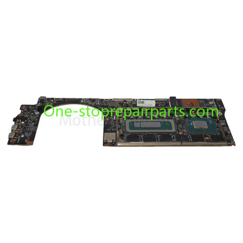 Laptop Motherboard For Lenovo Yoga Slim 9 14IAP7 NM-E291 With CPU I7 1280P GPU A350M RAM 16G 5B21H89628 100% test Lenovo laptop repair parts