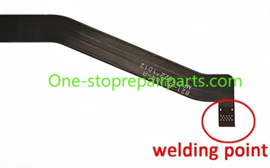 New A2485 A2780 A2991 A2442 A2779 A2918 A2992 iSight Webcam Camera Repair Cable for MacBook Pro 16.2" M1 M2 M3 2021 2023 Year Macbook repair parts