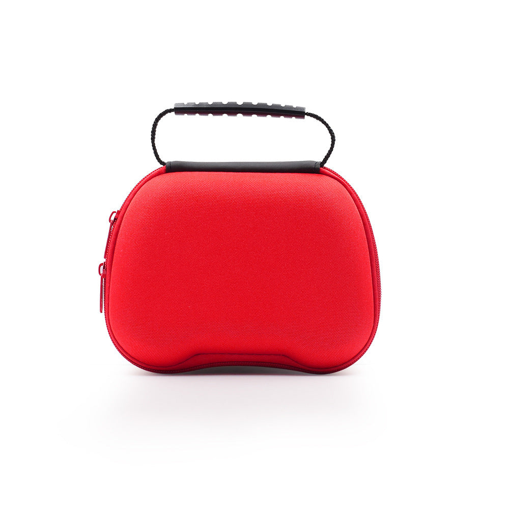 PSS5 handle bag switch pro gamepad storage bag PS4 handle storage bag handbag