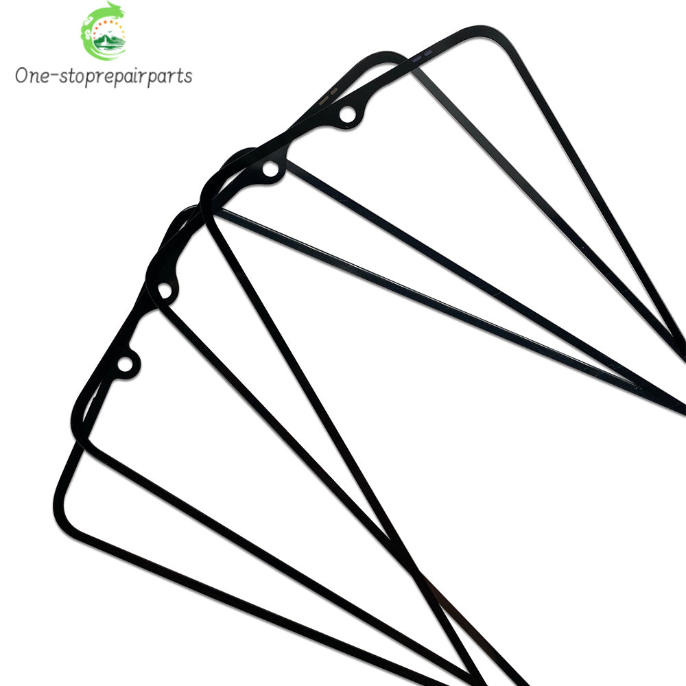 New GLASS + OCA LCD Front Outer Lens For Huawei Honor X5 X6 X6s X6A X6B X7 X7A X7B X8 X8A X8B X9 X9A X9B 4G 5G Touch Screen Huawei phone repair parts