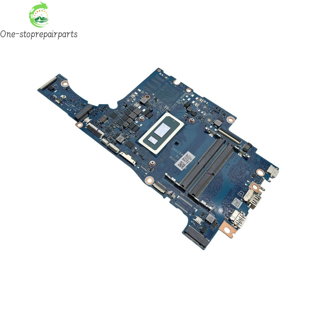 DA0Z8WMBAE0 For Acer Travelmate P214-55 TMP214-55 Laptop Motherboard With Core i5-1335U CPU UMA DDR4 NBB1211002 NB.B1211.002 Acer laptop repair parts