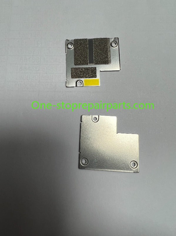 iPad main board iron sticker iPadpro11/12.9 shield cover screw Air4/5/6 LCD tablet Liquid crystal wafer pressing  motherboard Screen fixing plate