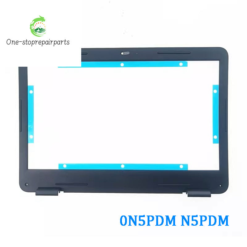 NEW ORIGINAL Laptop Lcd Front Frame for DELL Latitude 3300 E3300 P95G 0N5PDM N5PDM Dell laptop repair parts