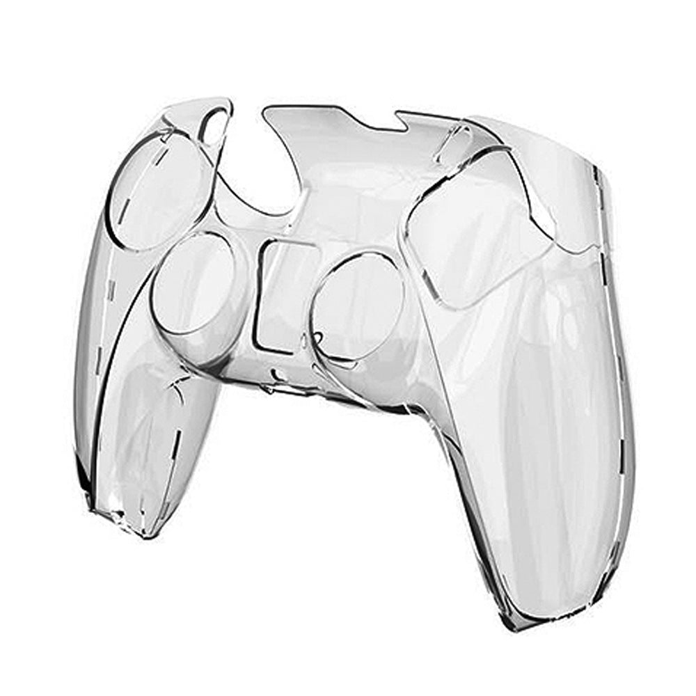 PS5 handle crystal case PS5 handle protective case PS5 gamepad transparent case PS5 peripheral accessories