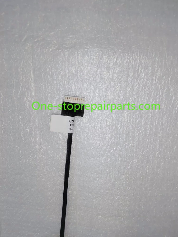 FHD Camera Webcam Cable For Razer Blade 15 RZ09 RZ09-0270 0300 RZ09-0369 12664874 DA560 12664874 1910186274 13226936-00