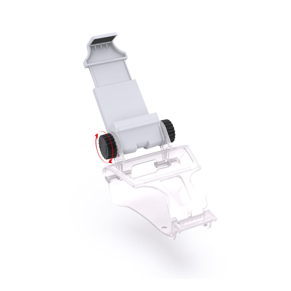 PS5 handle mobile phone holder PS5 handle holder PS5 adjustable gamepad mobile phone clip PS5 accessories