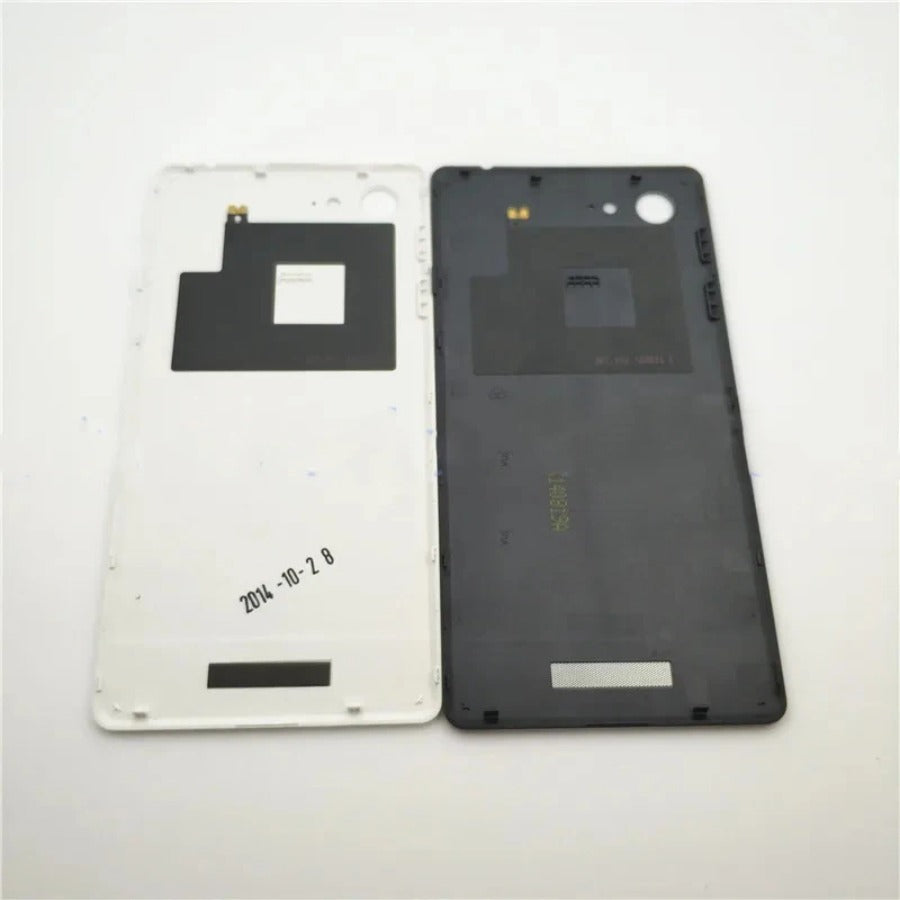 AAA+ Quality Back Cover For Sony Xperia E3 Back Battery Cover Housing Door Rear Case For Sony D2203 D2206 D2243 D2202 Replace Sony phone repair parts