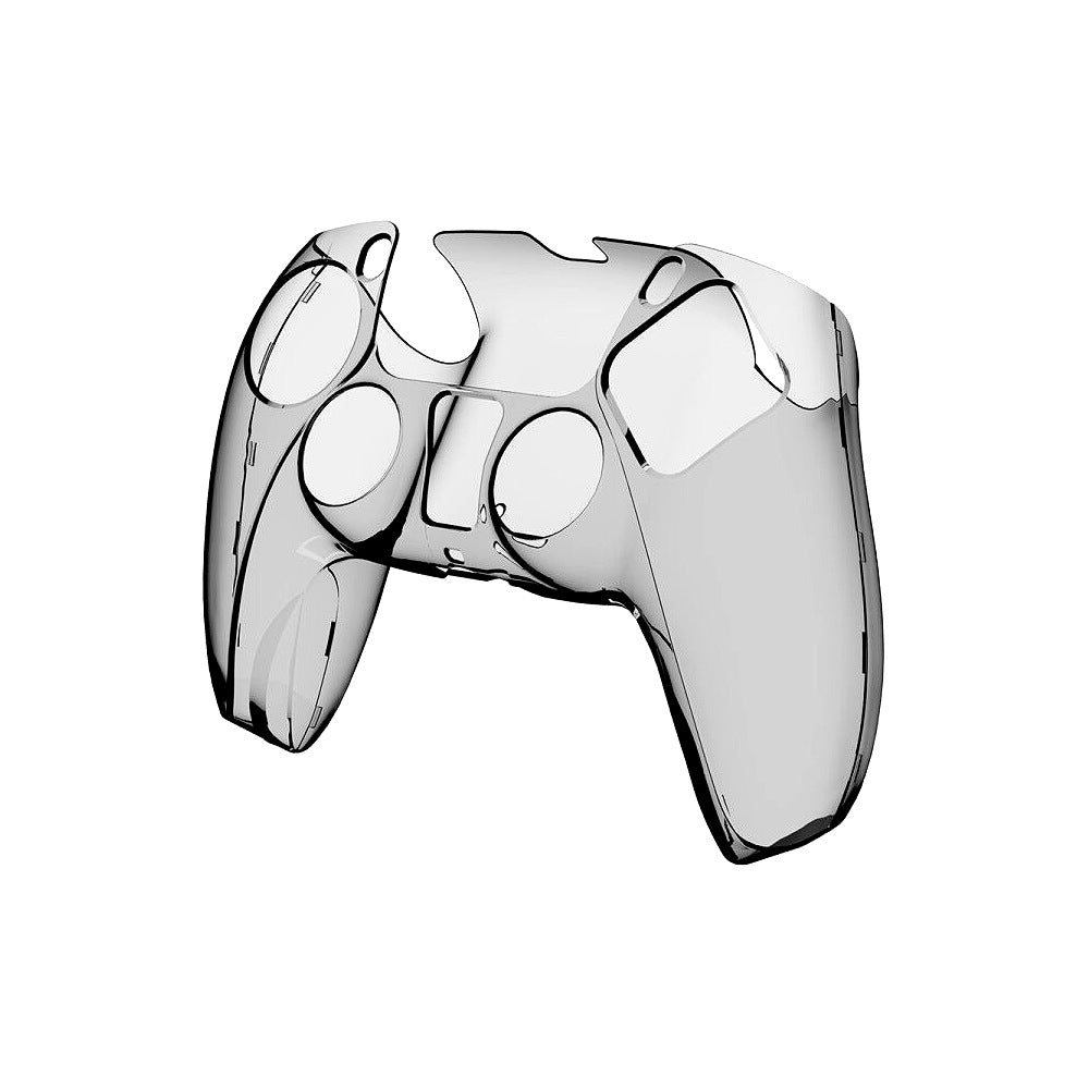 PS5 handle crystal case PS5 handle protective case PS5 gamepad transparent case PS5 peripheral accessories