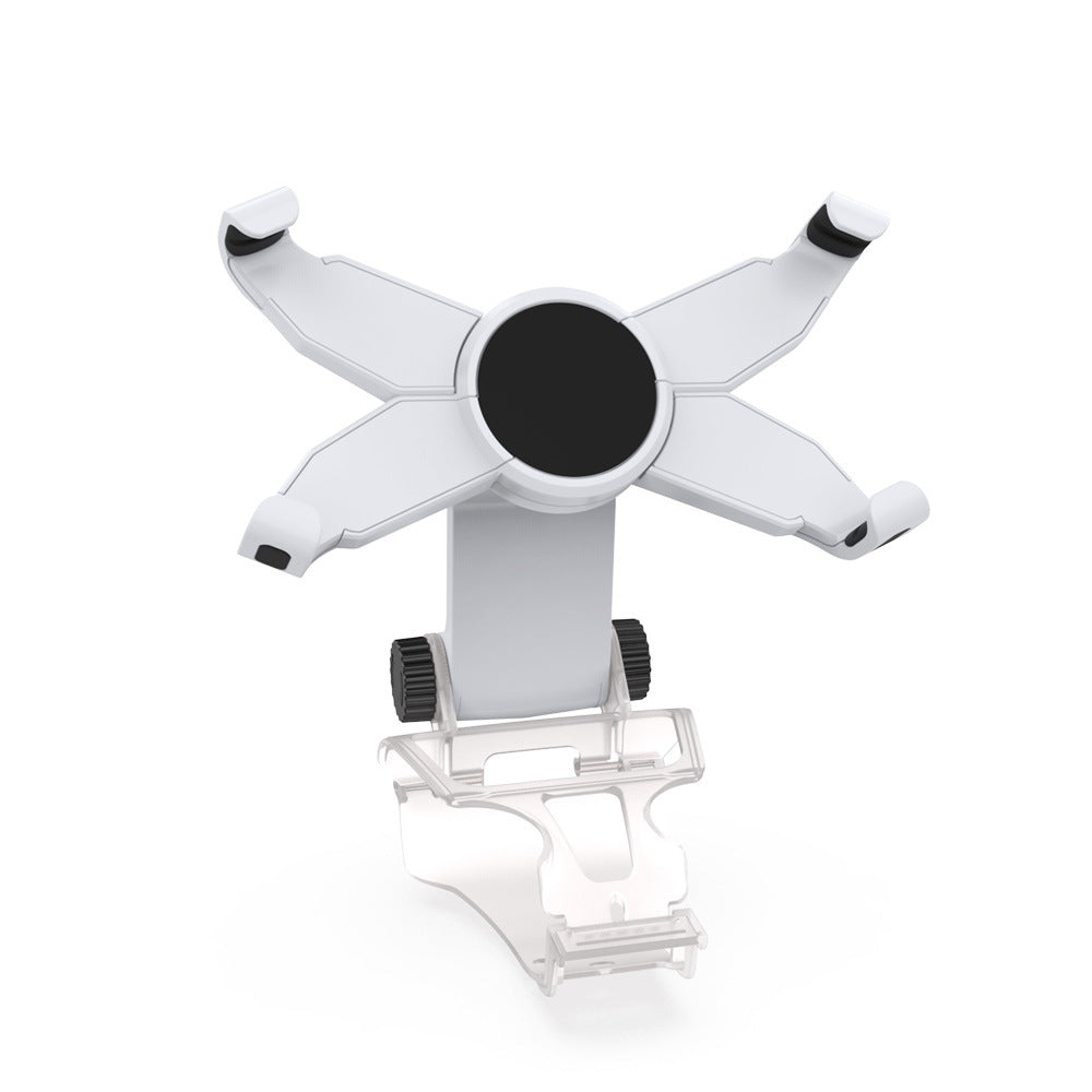PS5 Wireless Handle Holder PS5 Handle Mobile Phone Clip Adjustable PS5 Bluetooth Mobile Phone Holder TP5-0527