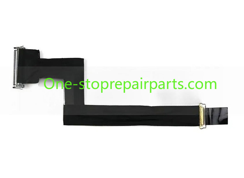 New LCD LVDs Screen Cable Display Cable for iMac 21.5" A1311 P/N.: 593-1280 A 593-1280 Late 2009 Mid 2010 Year iMac repair parts