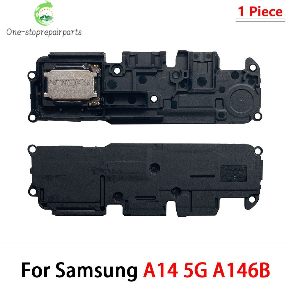 Loud Speaker Buzzer Ringer Loudspeaker Flex Cable For Samsung A04 A04s A04E A05 A15 A25 A13 A23 A33 A53 A14 A24 A34 A54 4G 5G Samsung phone repair parts