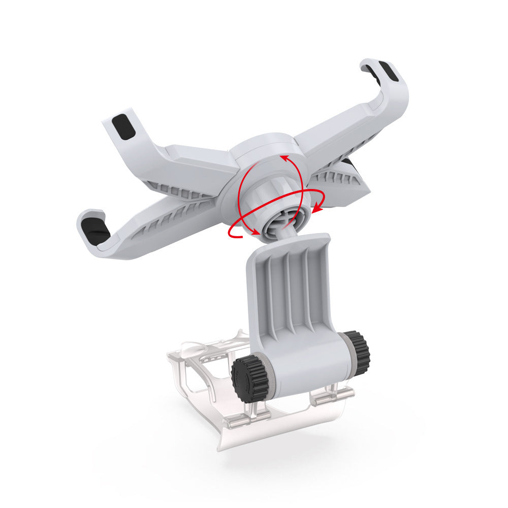 PS5 Wireless Handle Holder PS5 Handle Mobile Phone Clip Adjustable PS5 Bluetooth Mobile Phone Holder TP5-0527