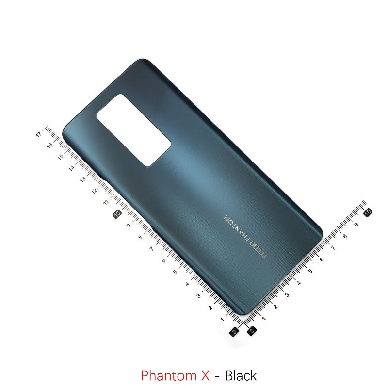 Battery back housing cover for Tecno Infinix phantom V Flip VFold X2Pro