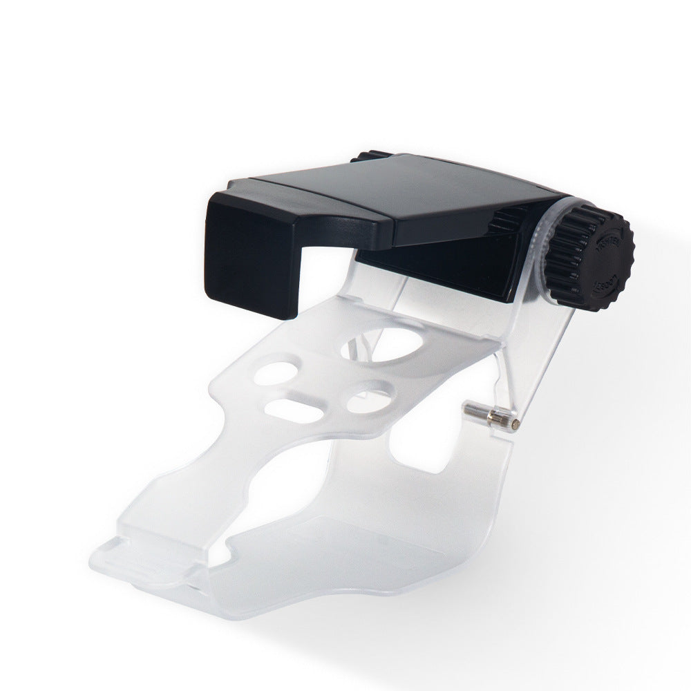 Applicable to XBOX Series X Handle Holder Applicable to XBOXONE Hand S/X Handle Mobile Phone Holder Clip