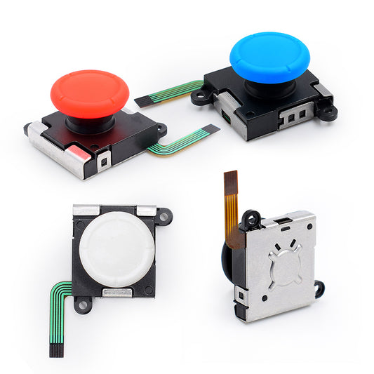 Nintendo switch joy-con joystick 3D joystick switch repair accessories switch joystick