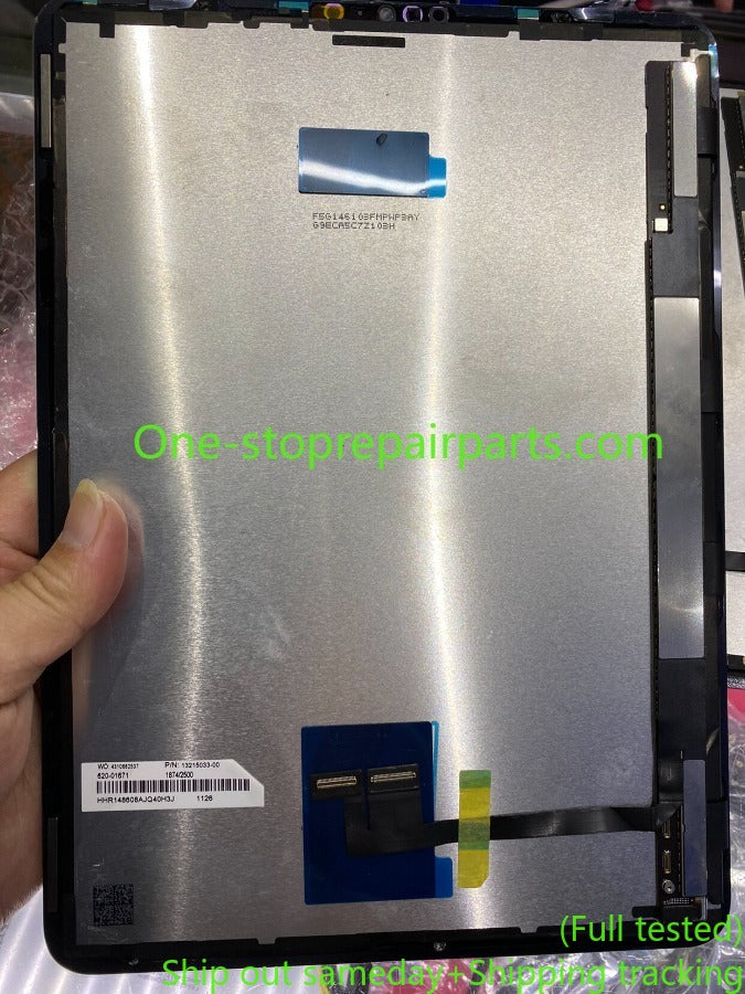 LCD touch Screen Display assemble for 2021 iPad pro11 gen3 gen4 3th 4th A2377 A2301 A2759 A2459 A2460 lcd digitier glass assembly