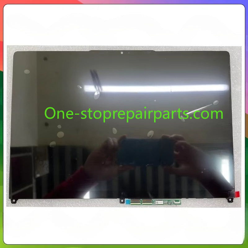 Laptop LCD Screen For Lenovo IdeaPad Flex 5 14ALC7 82R9 Flex 5 14IAU7 82R7 82TA Display Assembly M140NW4D R4 5D10V82397 Lenovo laptop repair parts