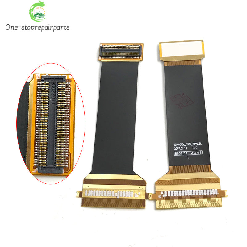 Main Board Motherboard Compatible Flex For SAMSUNG D888 D880 B5702 S3500 S569 F299 E250D C3050 E1270 lcd Display Connector Cable Samsung phone repair parts