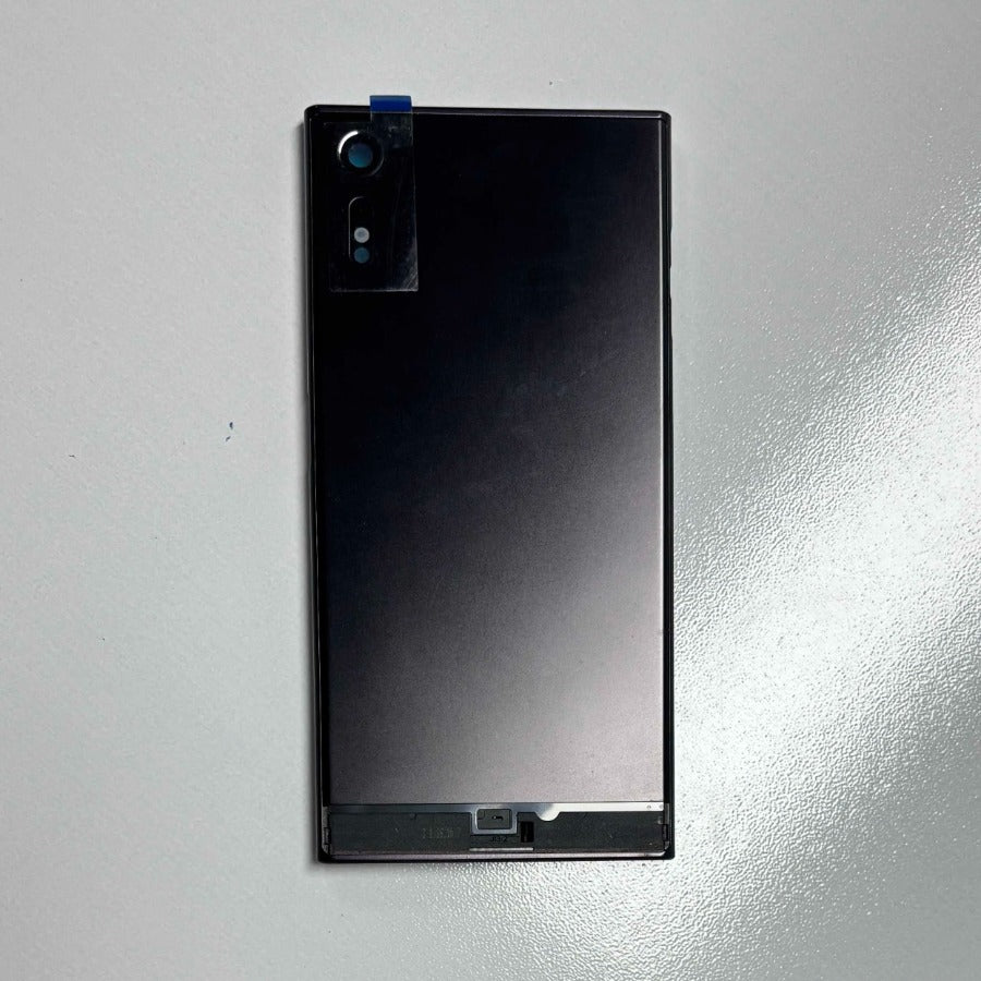 AAA+Quality Back Cover For Sony Xperia XZ Back Battery Cover F8331 F8332 SO-01J SOV34 601SO Back Door Phone Rear Case Replace Sony phone repair parts