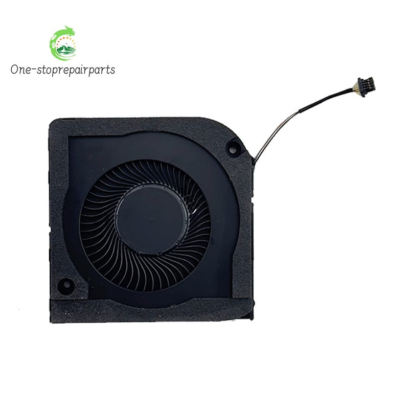 NEW ORIGINAL Laptop CPU Cooling Fan For DELL Latitude 5520 Precision3560 0DXJNV Dell laptop repair parts