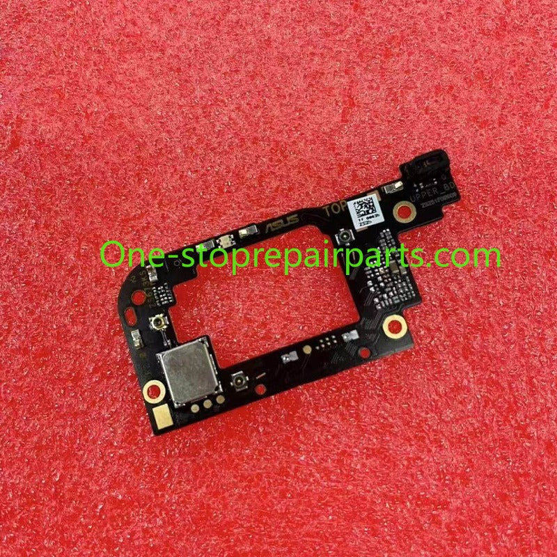 Asus ROG6D/ 5/75S Pro Ultimate sim card slot headphone sensor board microphone Headphone camera Induction board