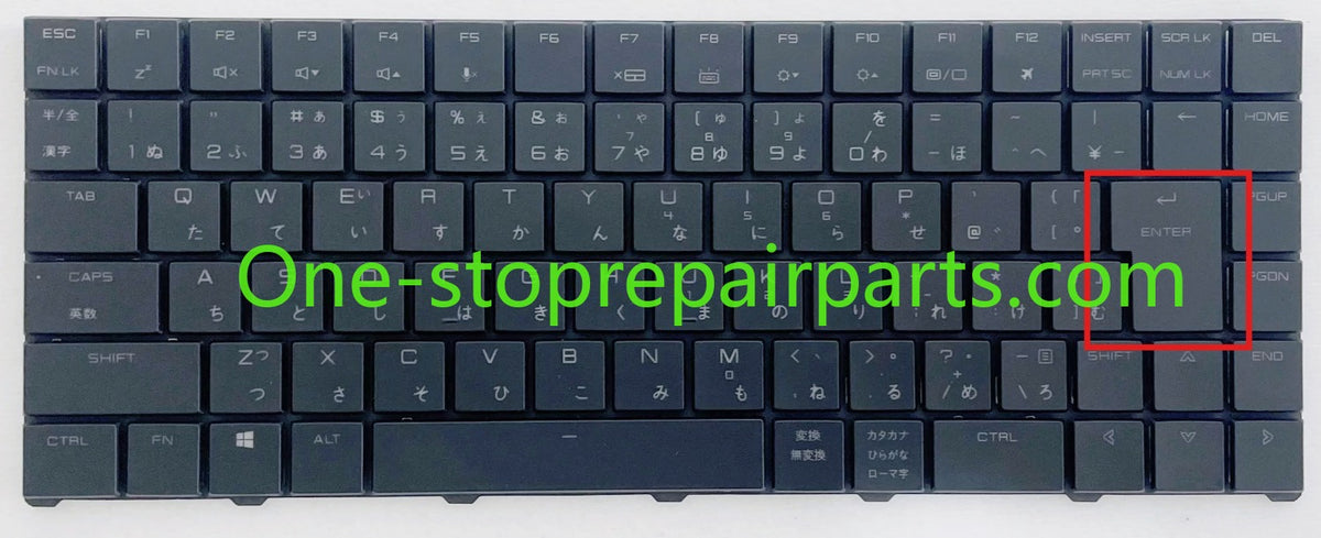 US UK JP keyboard for Intel NUC 9 Extreme NUC X15 QC7 QC71 KC7 NUC15 XPG Xenia XENIA 15 LAPQC71A LAPQC71B LAPQC71C LAPQC71D Laptop keyboard NUC laptop repair parts