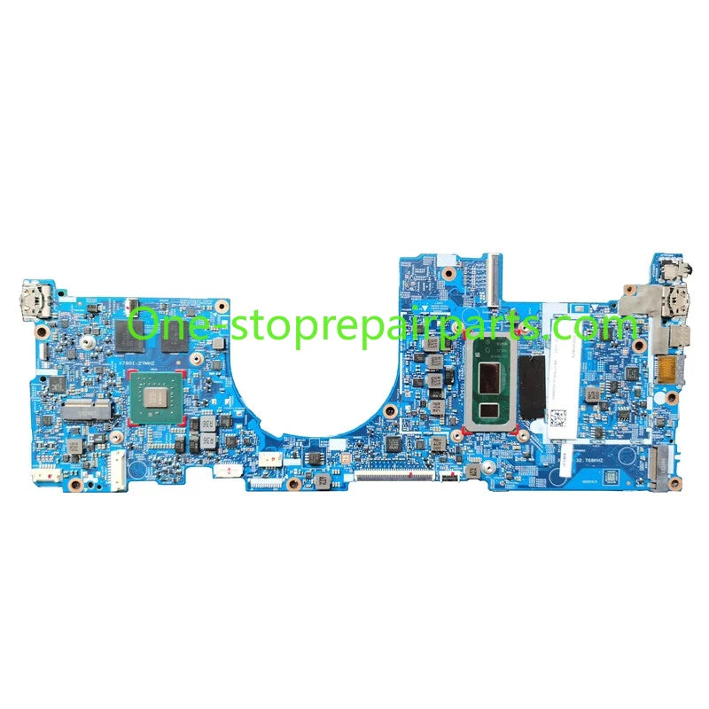 Motherboard for For HP ENVY 13-AH TPN-W136  L30285-601 17892-1N 17946-1 I5-8250U I5-8265u I7-8550U I7-8565U main system board
