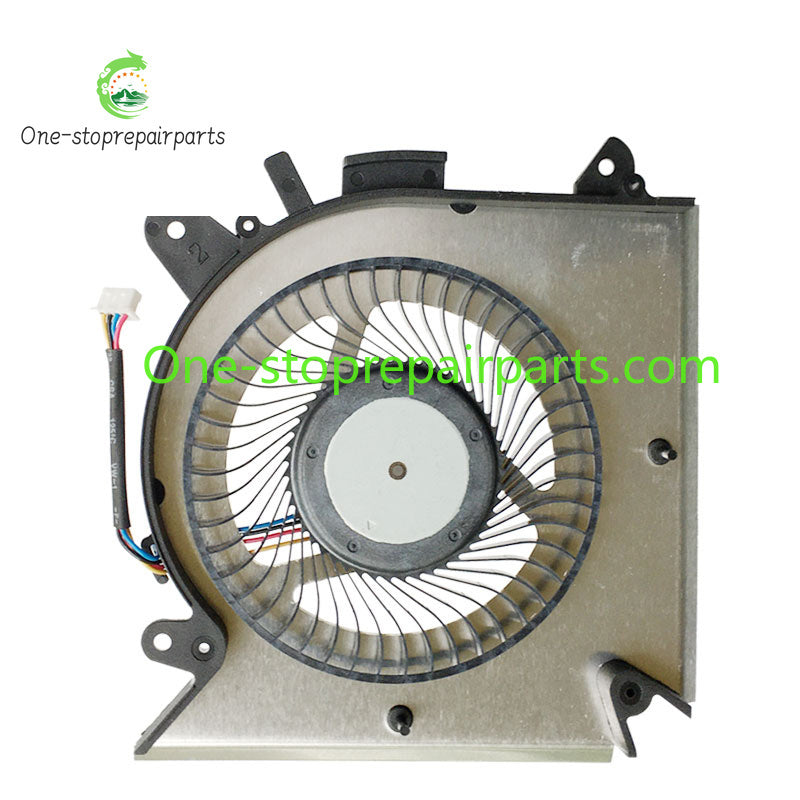New Original LAPTOP CPU GPU Cooling Fan For MSI GF63 MS-16R1/MS-16R3/MS-16R5 GF65 WF65  MSI laptop repair parts
