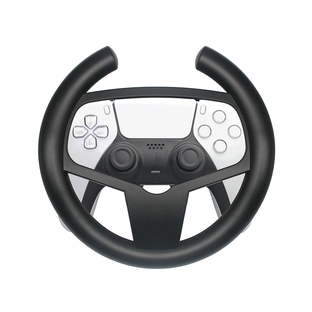 PS5 handle steering wheel PS5 steering wheel ps5 racing game machine steering wheel PS5 peripheral accessories