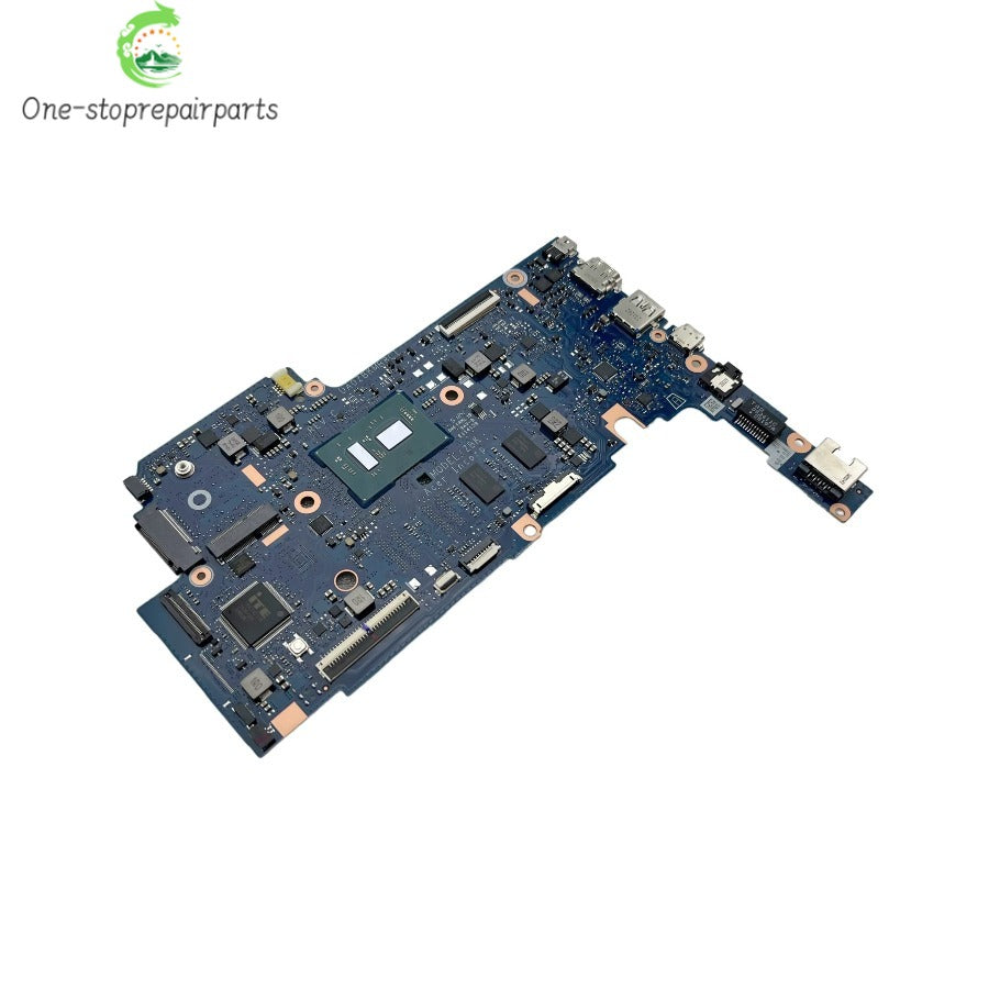 DA0ZBKMB8C1 ZBK For Acer TravelMate TMB311-32 B311R-32 Laptop Motherboard With Pentium N6000 CPU 4GB-RAM NB.VR111.009 NBVR111009 Acer laptop repair parts