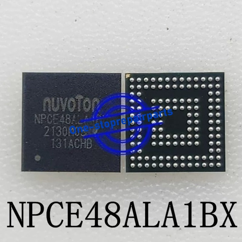 IC CHIPS NPCE48ALA1BX NPCE48ALAIBX BGA NPCE48ALA1DX