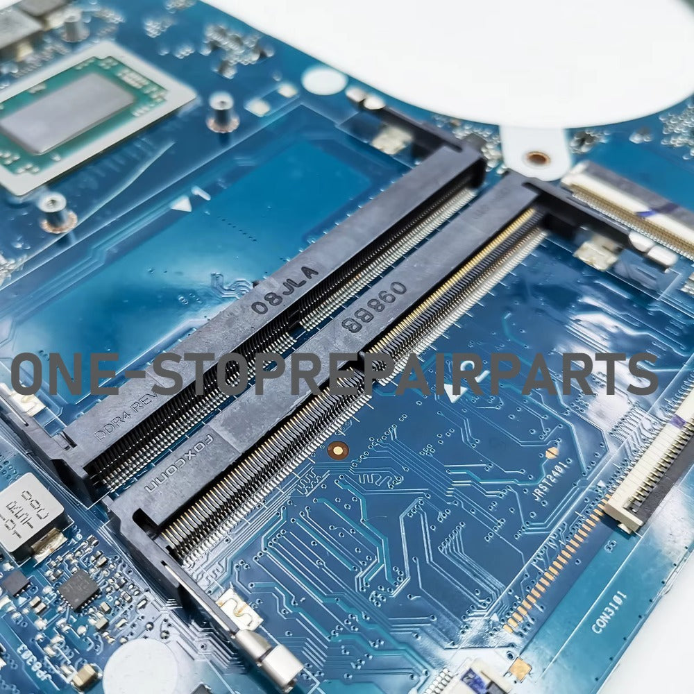 For ASUS FX505DT FX95DT FX705DD FX705DT TUF Gaming FX95D FX705D FX505DY FX705  Laptop Mainboard FX505DD Motherboard ASUS laptop repair parts