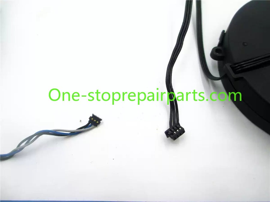 Fan for Mac Mini A1283 CPU Cooling Fan Early 2009 Late 2009 Year MC238 MC239 MC408 EMC 2264 EMC 2336 DFS451512MC0T F8G5 607-3319 BA07015B12U-S02 Mac  repair parts