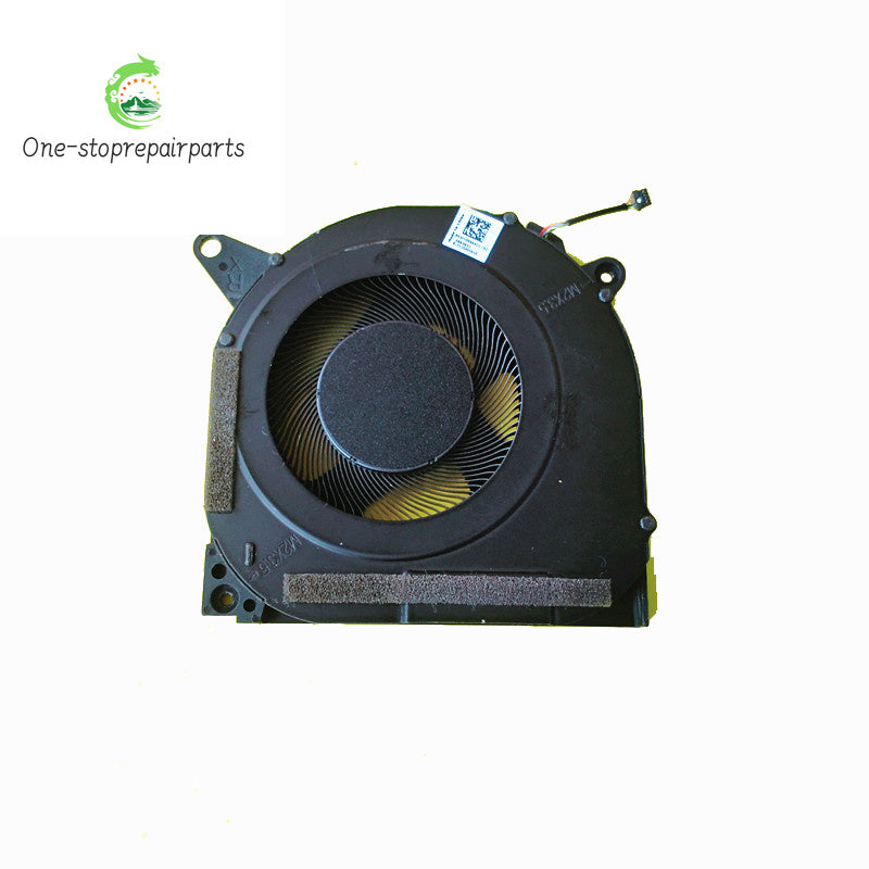 NEW ORIGINAL Laptop CPU GPU Cooling Fan For Lenovo Legion R9000X Y9000X 2021 2022 S7-15ACH6 5V 12V Lenovo laptop repair parts