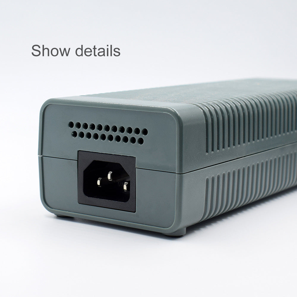 Applicable to XBOX360 thick machine Fire Bull Applicable to XBOX360 thick machine host power adapter 360 charger