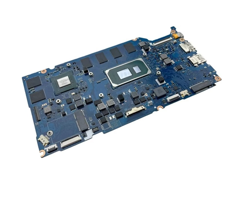 For Acer Swift SF514-55GT Laptop Motherboard With i5-1135G7 i7-1165G7 CPU 8G/16G-RAM MX350-2G GPU NB2629_PCB_MB_V3 NB.A2R11.001 Acer laptop repair parts