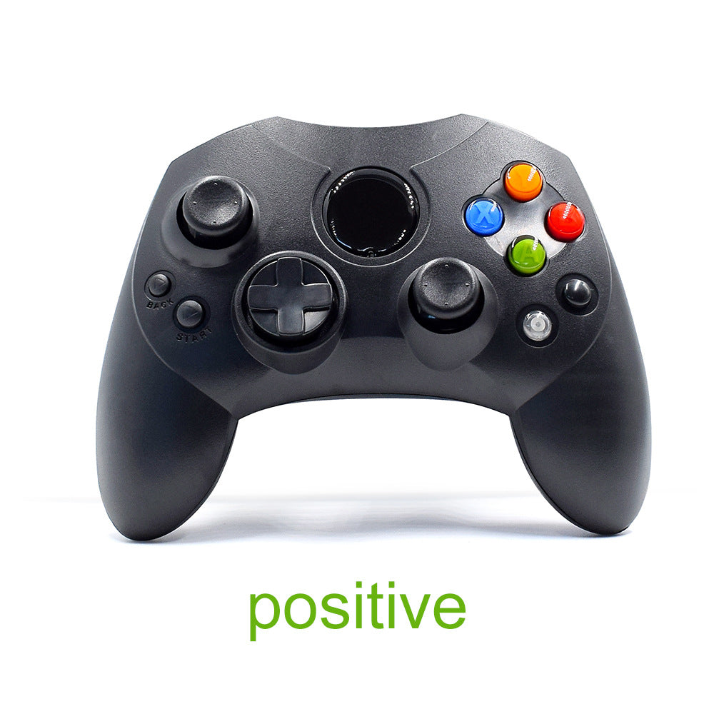 Wired gamepad for XBOX generation gamepad game controller, vibrating gamepad