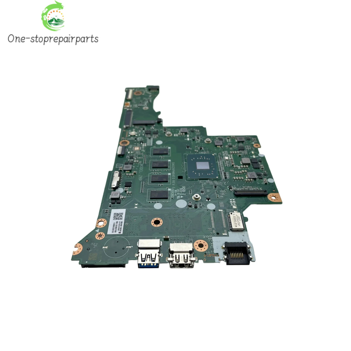 For Acer Aspire A114-31 A315-31 Laptop Motherboard DA0Z8PMB8E0 DA0Z8PMB8D0 With N3350 N3450 N4200 CPU 2GB/4GB RAM 32G/64G-SSD Acer laptop repair parts