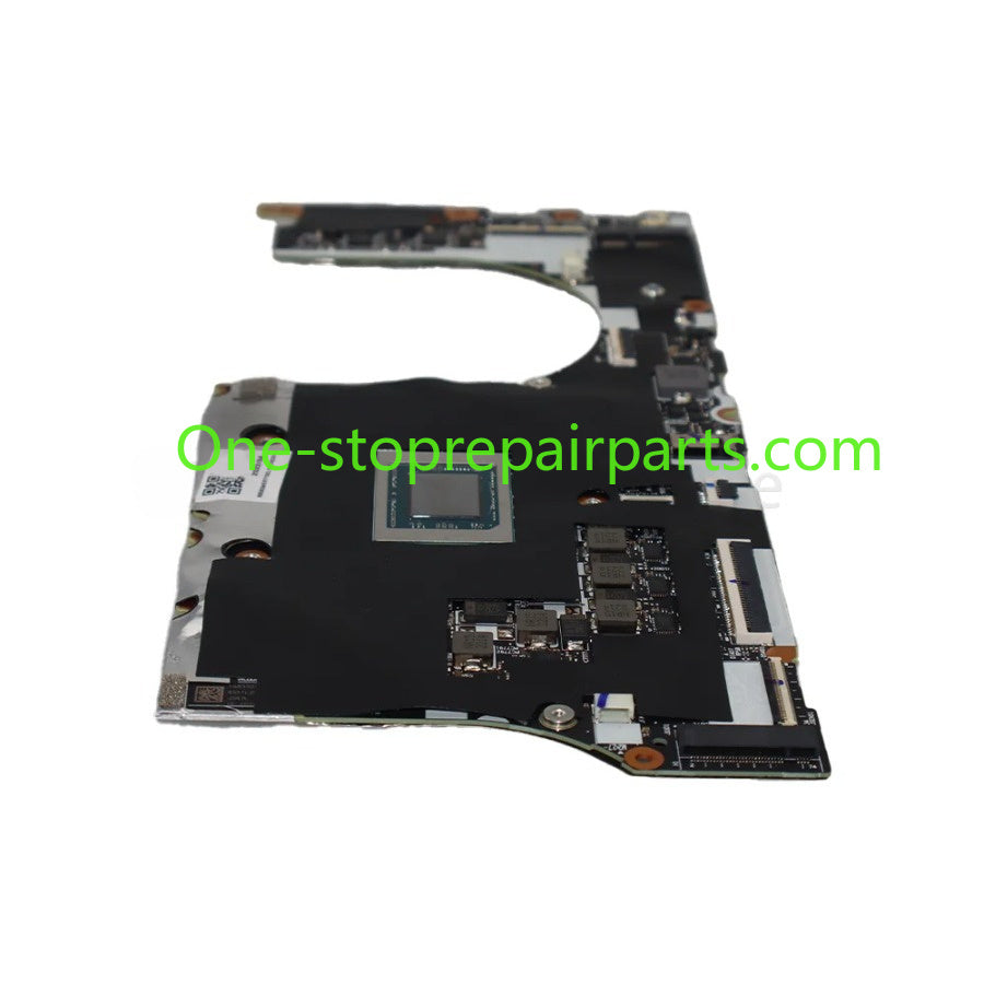 Laptop Motherboard For Lenovo Yoga Slim 7 Pro 14ARH7 NM-E781 NM-E591 With CPU R5 6600H R7 6800H RAM 8G/16G 5B21J23527 5B21J23531 Lenovo laptop repair parts