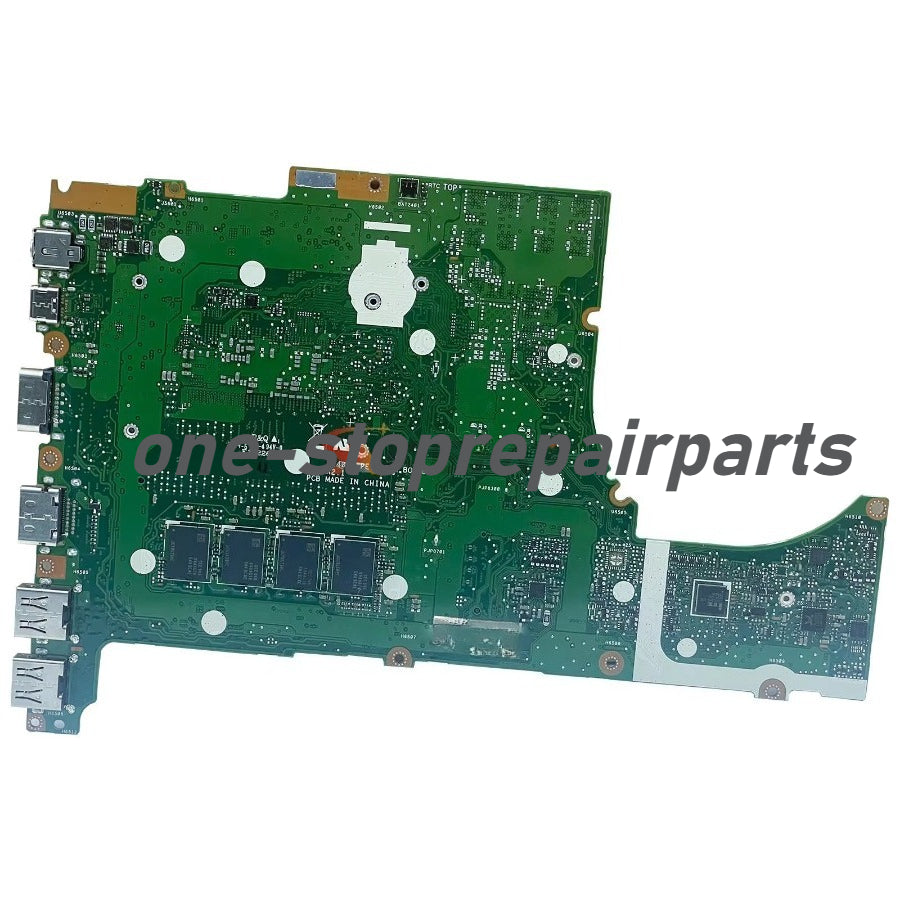 B1400CEPEY For ASUS ExpertBook B1400CEAE B1400CEAEY B1400C B1500C B1500CEAEY Laptop Motherboard With I5 I7 11th CPU 8G/16G RAM ASUS laptop repair parts