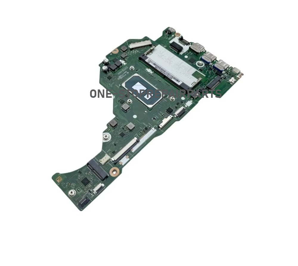 FH5AT LA-K093P For Acer A515-56 Laptop Motherboard With i3-1115G4 i5-1135G4 i7-1165G7 CPU 4G/8GB-RAM UMA NBA1711004 NB.A1711.006 Acer laptop repair parts