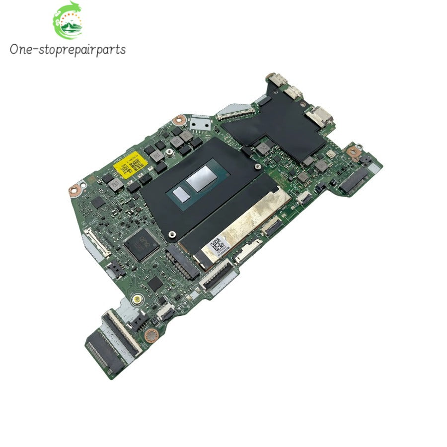 IH4ST LA-M721P For Acer Travelmate TMP614-53T P614-53 Laptop Motherboard With i7-1355U CPU 16GB-RAM NB.B3B11.004 NBB3B11004 Acer laptop repair parts