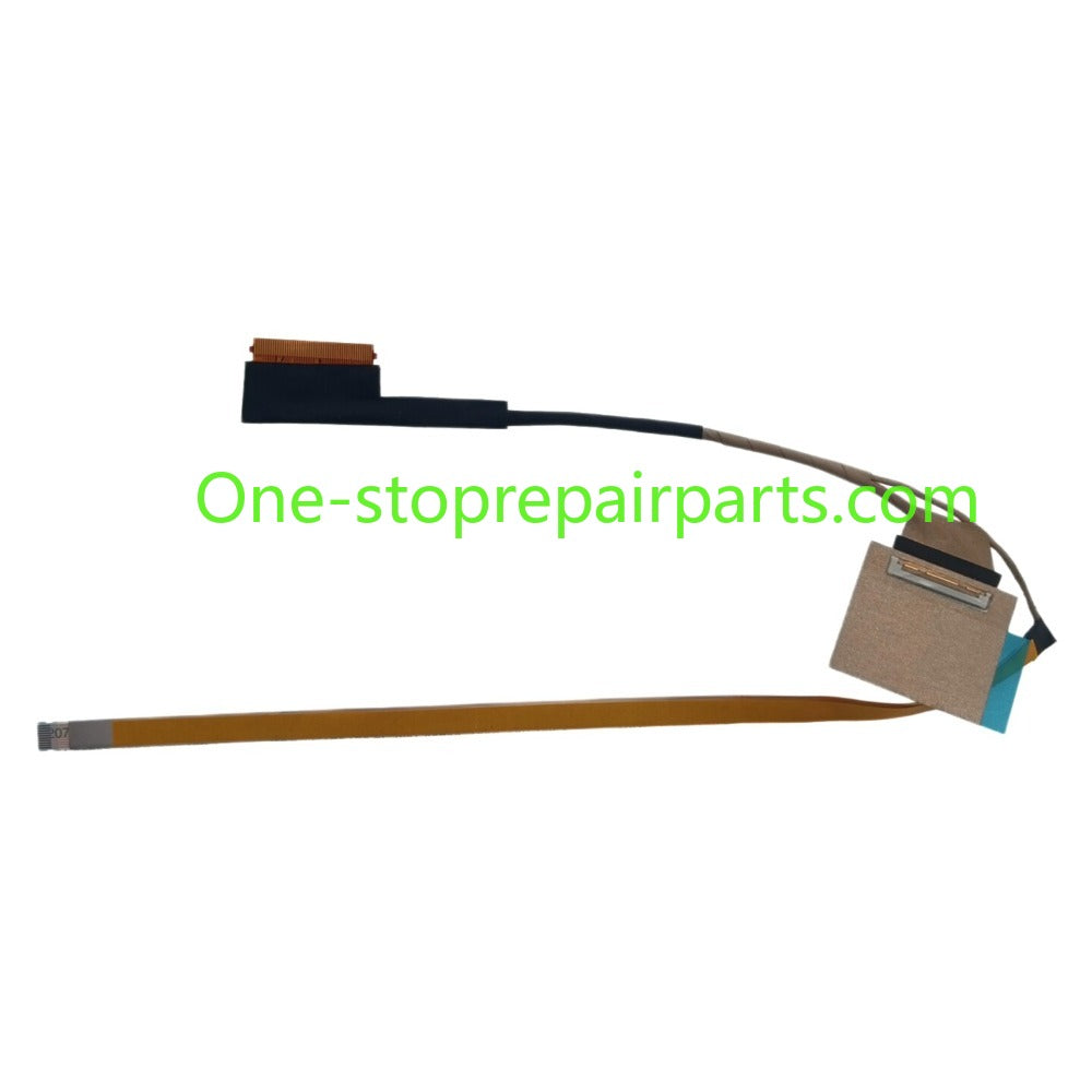 LCD screen EDP cable for Lenovo IdeaPad 3 Chrome 14M836 NB3001 EDP Touchscreen screen cable 5C10S30262 5C10S30263 HQ21310678000 HQ21310675000 HQ21311047000 Lenovo laptop repair parts