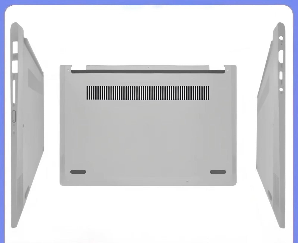 Cover case For Lenovo Flex-14IWL C340-14 C340-14IWL C340-14API C340-14IML Laptop Back Cover/LCD Bezel/Palmrest Cover/Bottom Cover Lenovo laptop repair parts