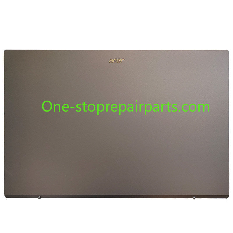 Cover case For Acer Aspire 5 A515-57 Aspire 3 A315-59G S50-54 Extensa 15 EX215-55 N22C6 Lcd back rear bezel frame top upper palmrest bottom hinge cover shell Acer laptop repair parts