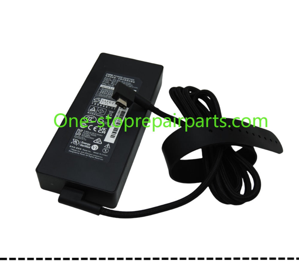 230W 330W 280W AC adapter charger for Razer Blad RZ09-02886 RC30-024801 RC30-0484 RC30-042 RC30 charger