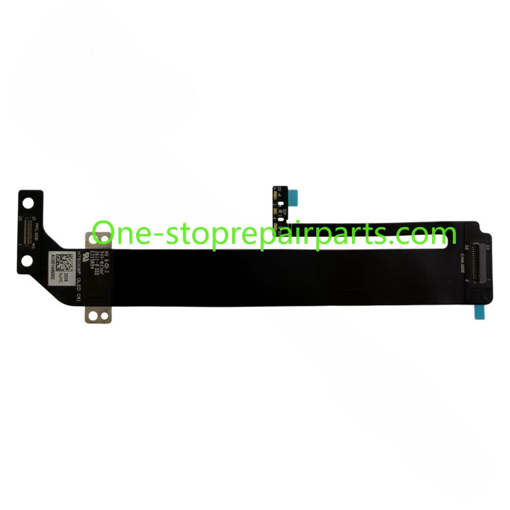 ASUS Proart P16 H7606 H7606WP OLED LED light cable LCD screen cable camera flex cable AD001446002 08201-04940100